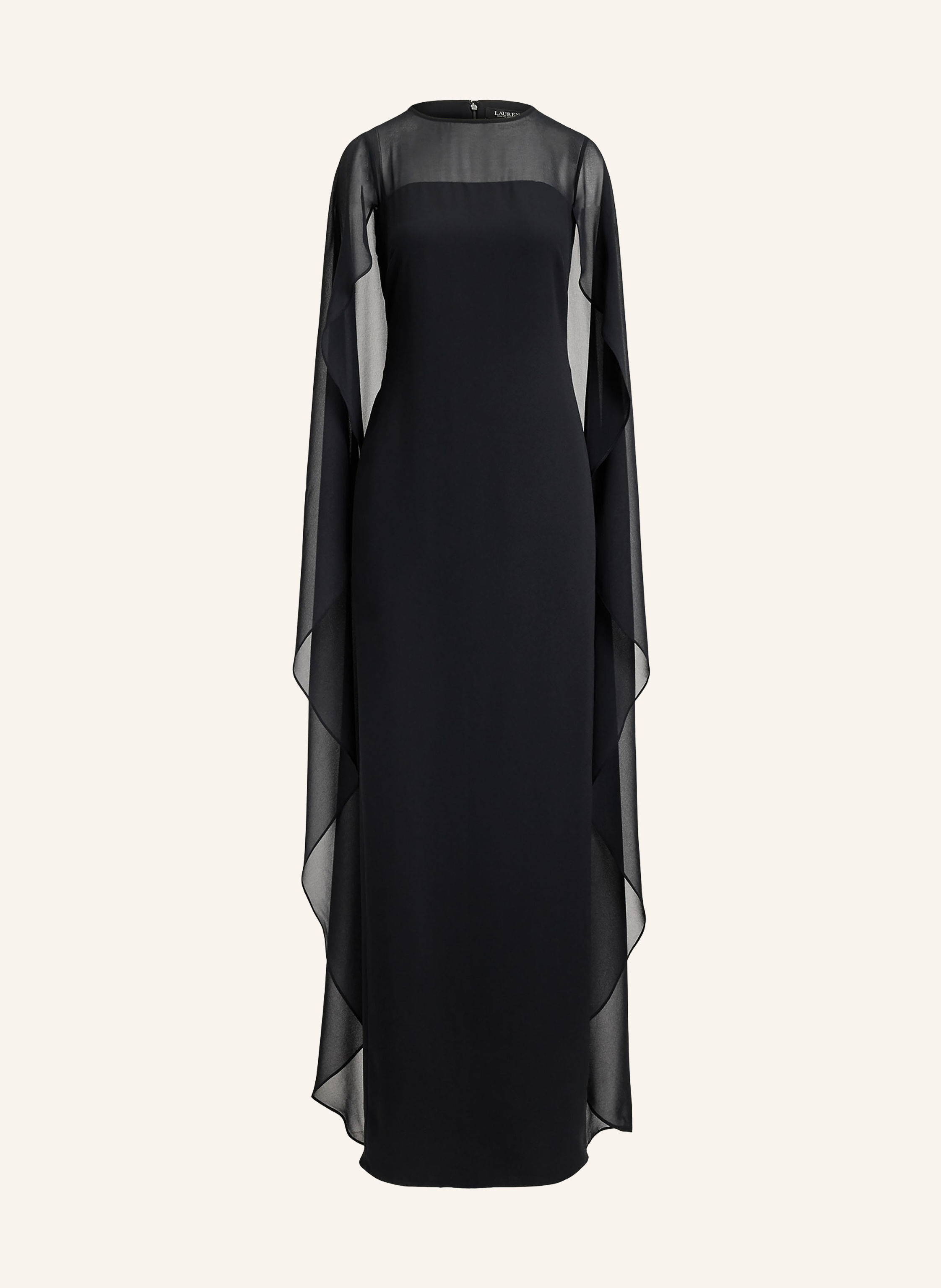 LAUREN RALPH LAUREN Abendkleid
