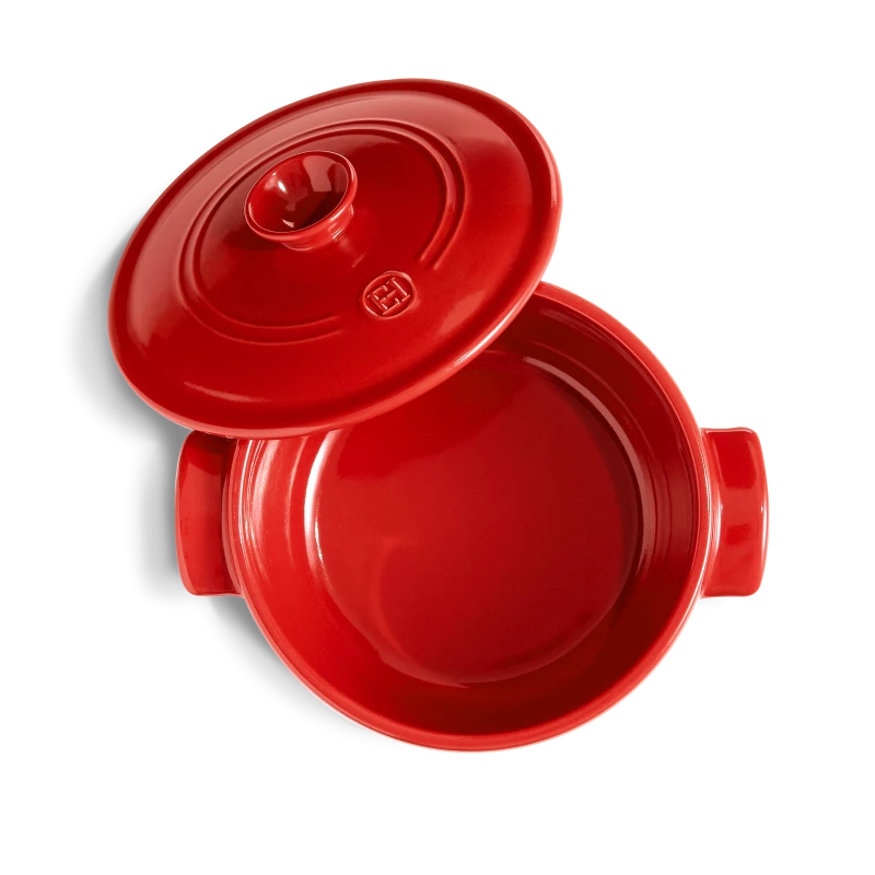 Petite Cocotte Ronde - 2,5L Ø 22,5cm | 2-4 pers