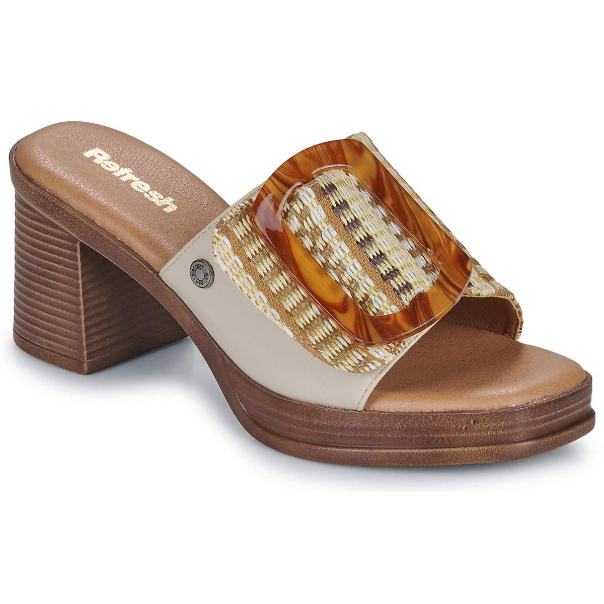 Refresh - 172522 - Beige