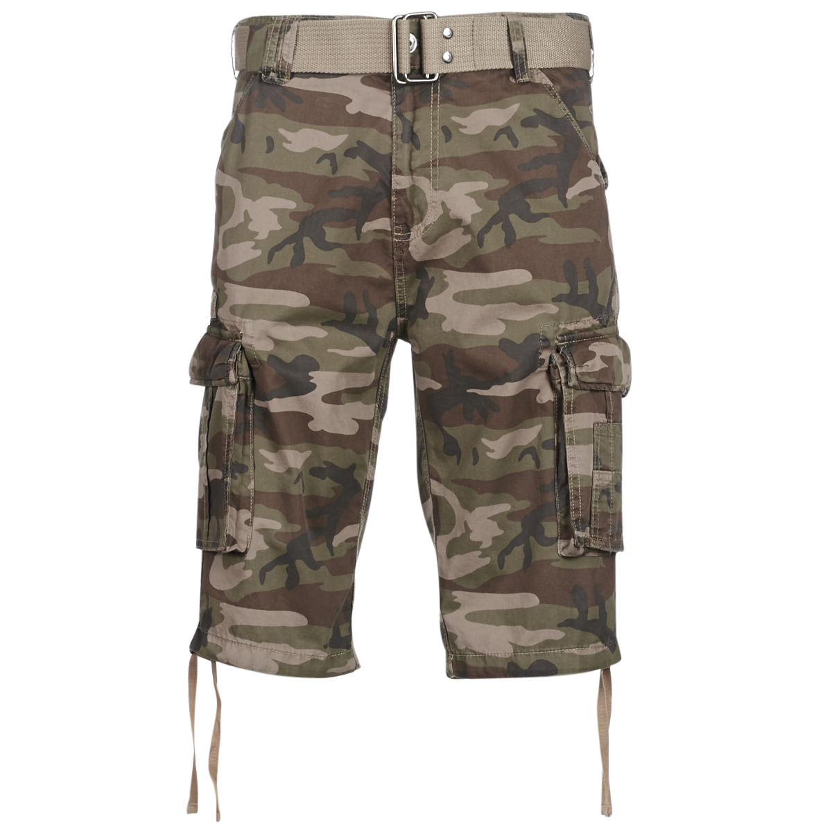 Schott - TR RANGER - Camo