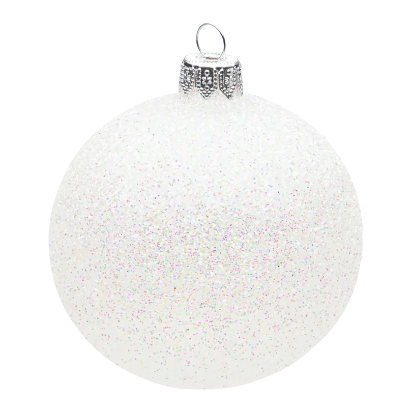 Weihnachtskugel Celebration