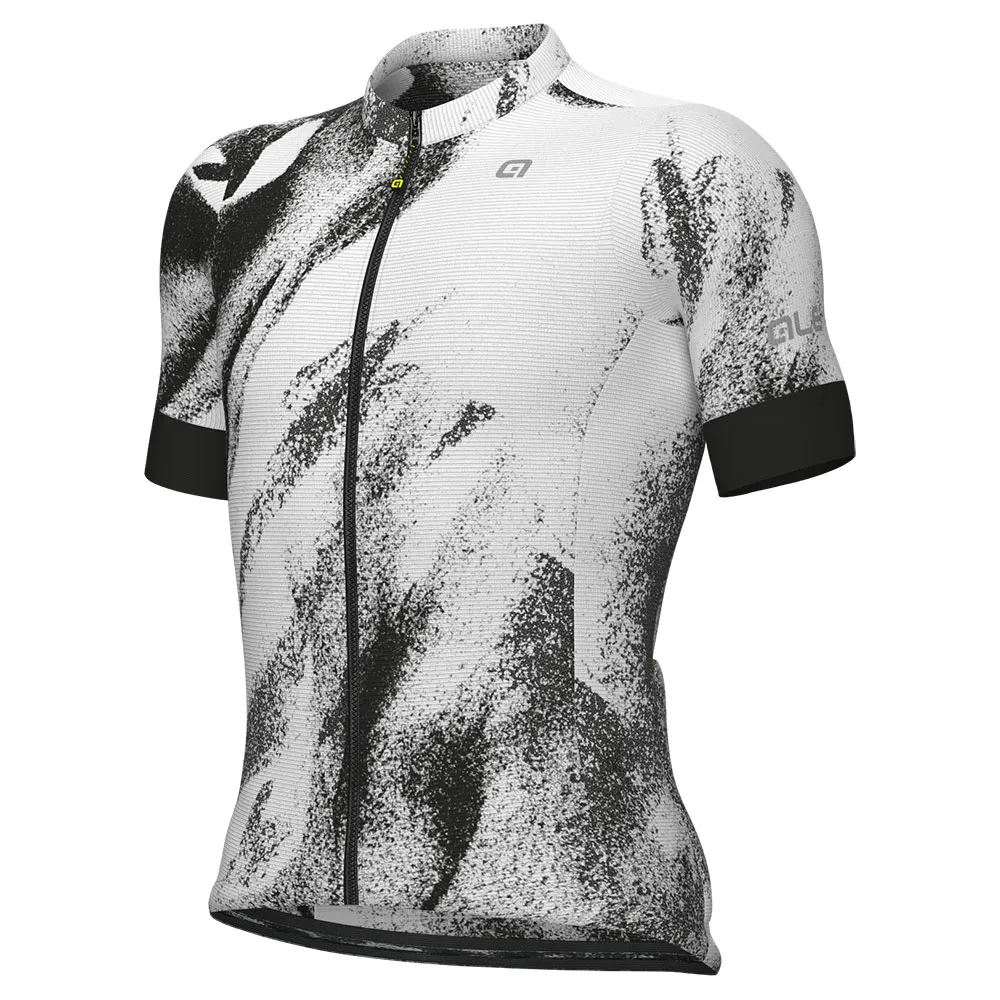 Alé Pragma Trace short sleeve jersey