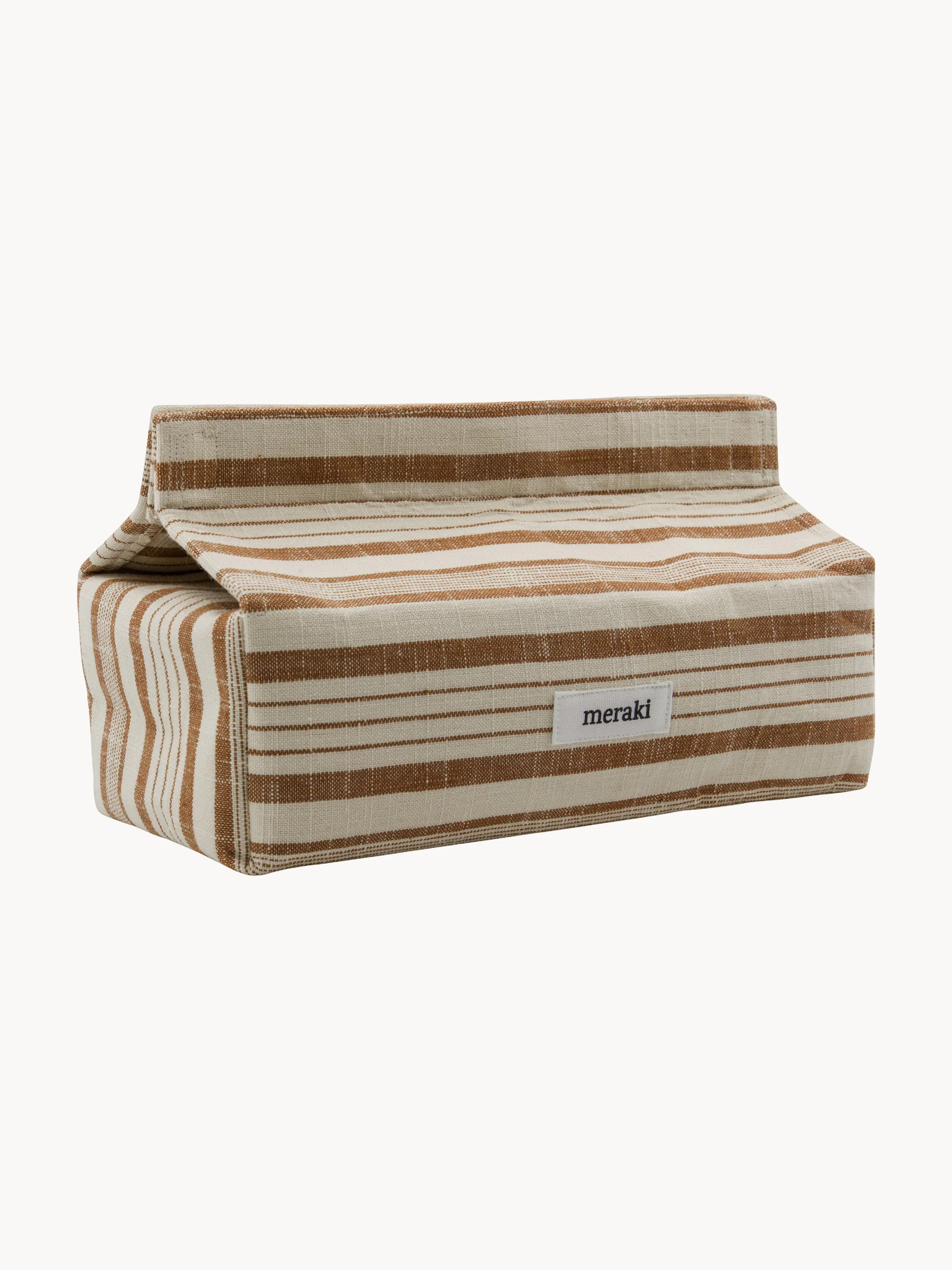 Handgefertigte Taschentuchbox MKTissue