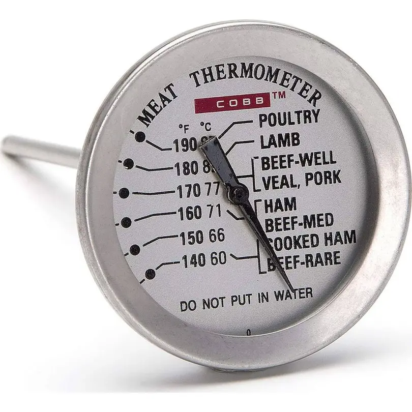 Grill-& Fleischthermometer Cobb