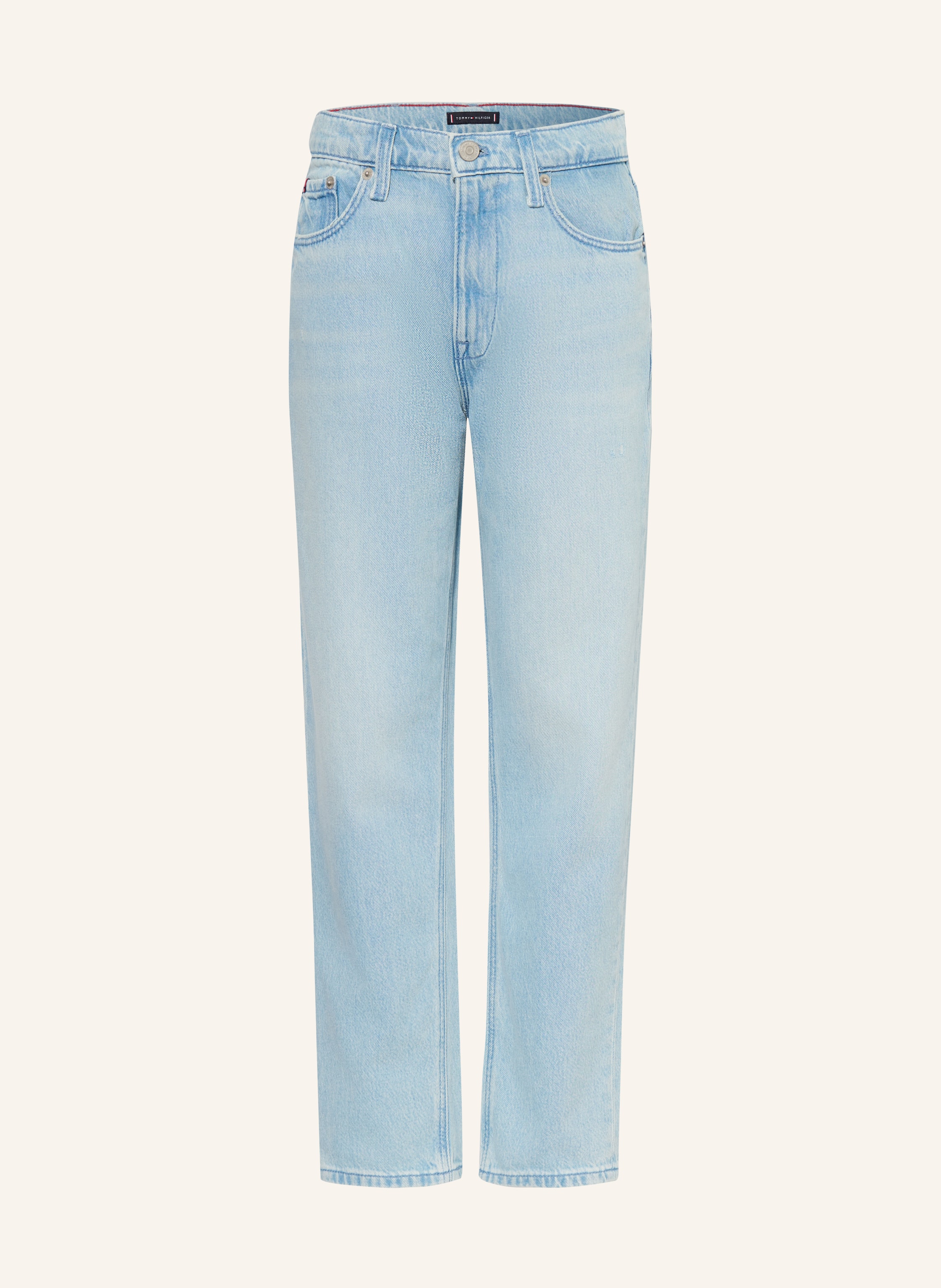TOMMY HILFIGER Jeans Tapered Fit