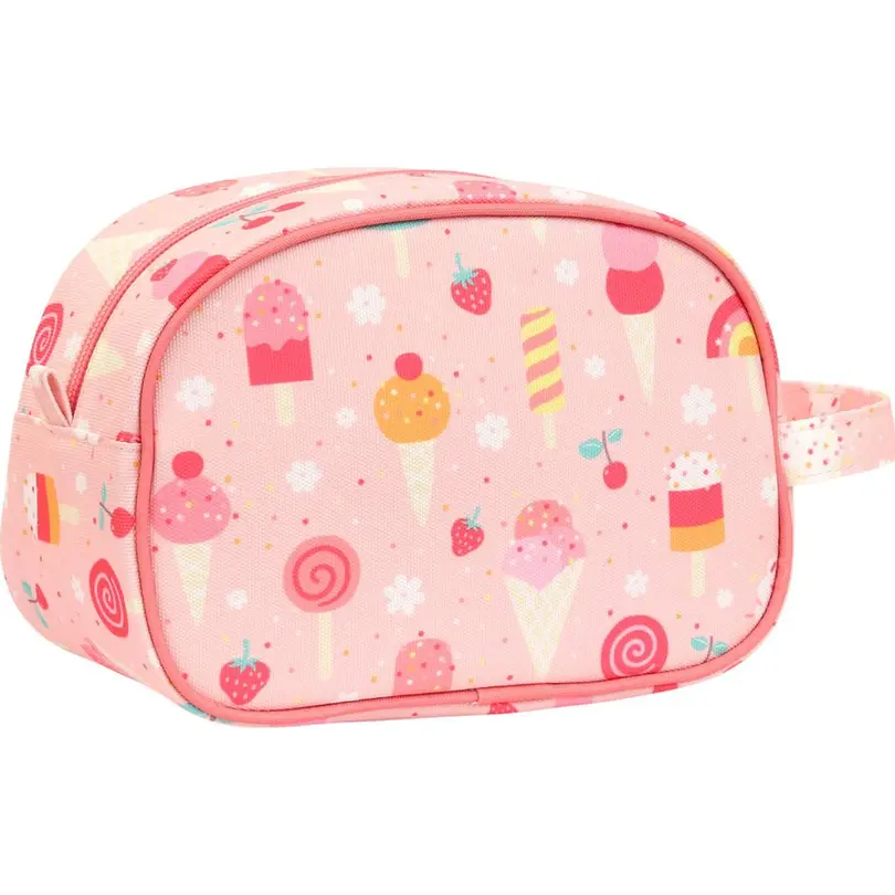 Necessaire Ice-cream