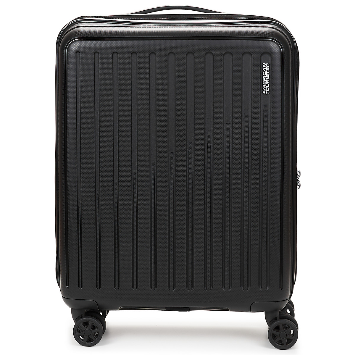 American Tourister - REJOY SPINNER 55/20 TSA - Black