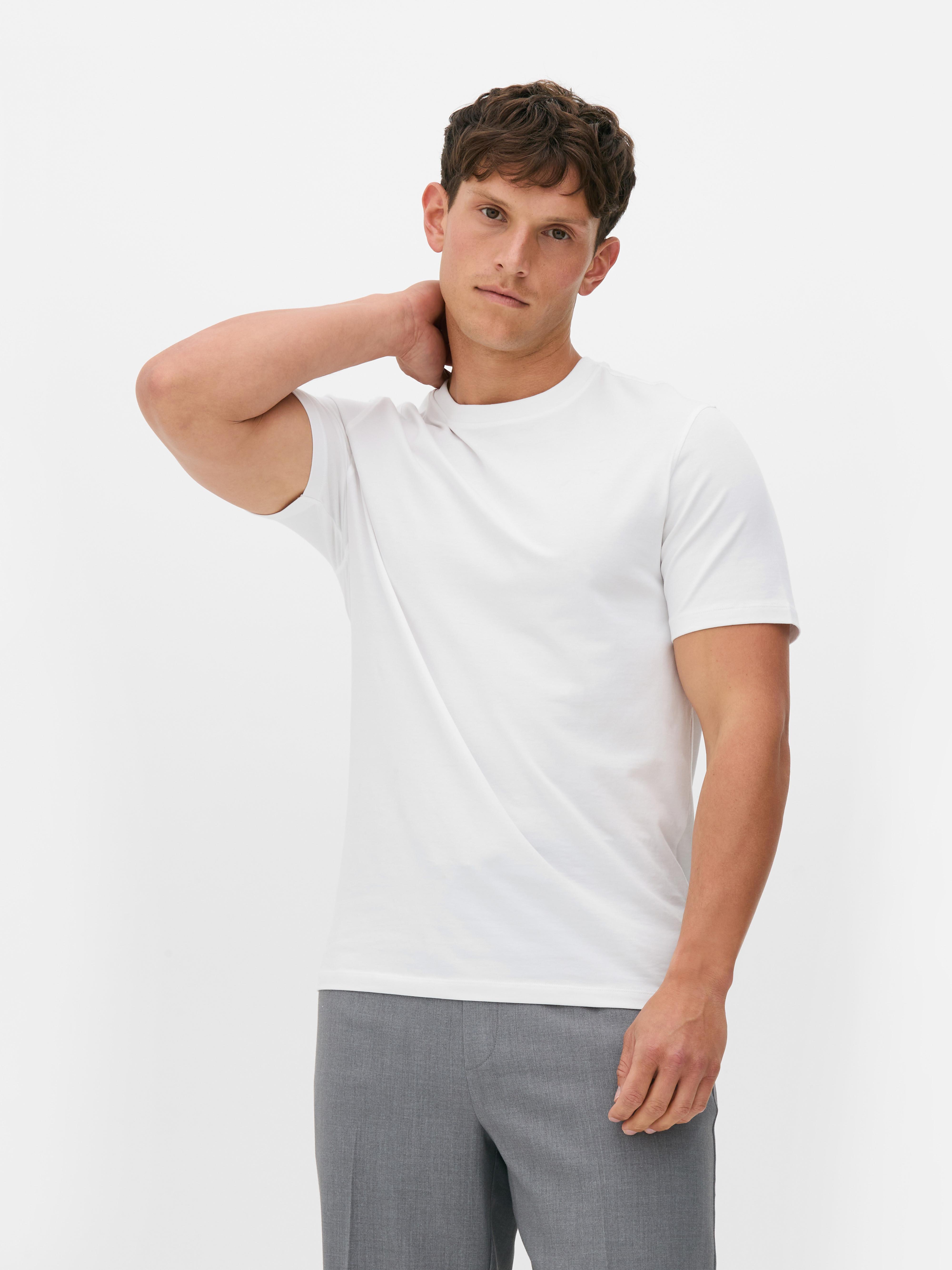 Slim Fit T-Shirt