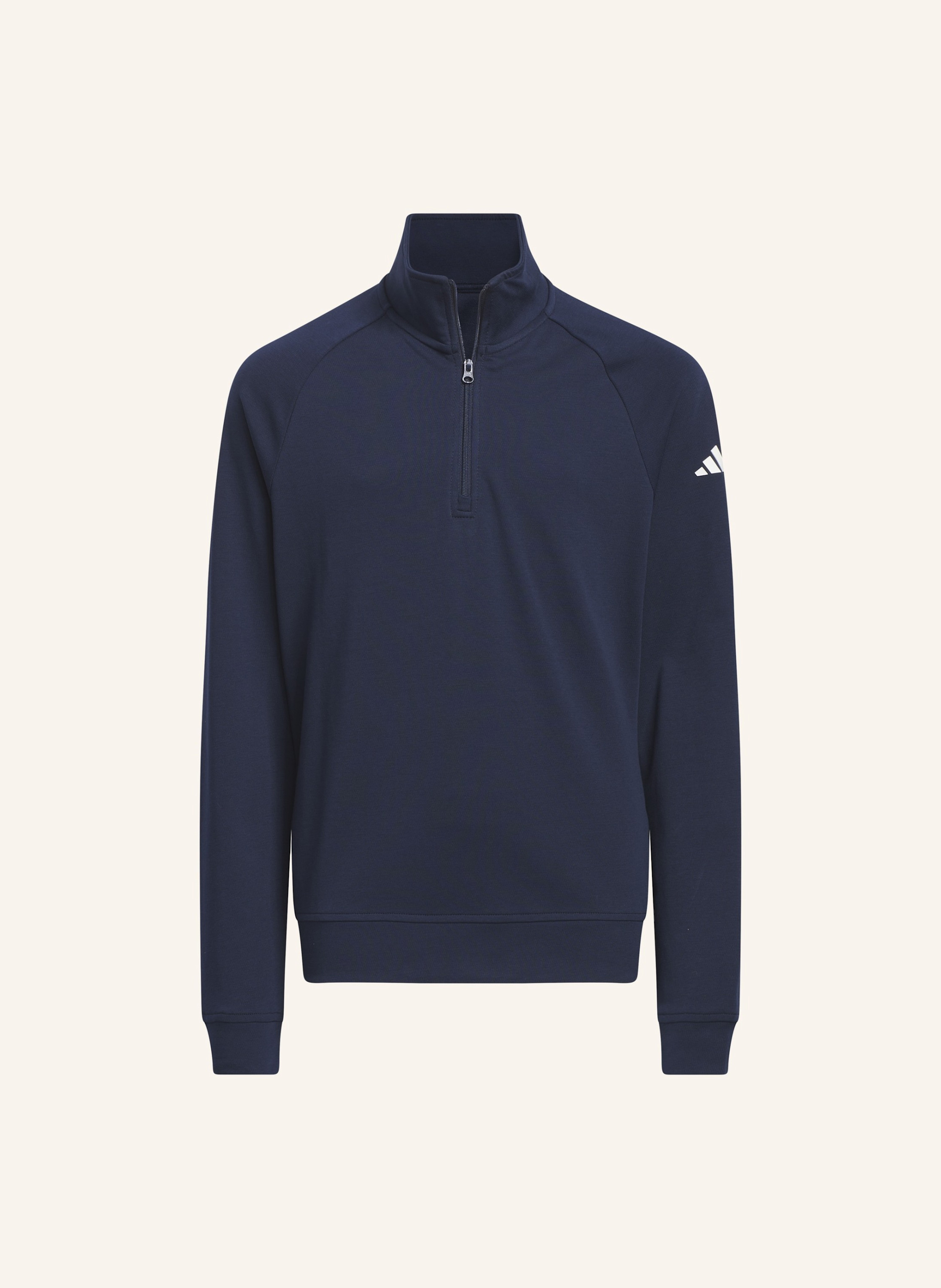 adidas 1/4-ZIP LAYER OBERTEIL