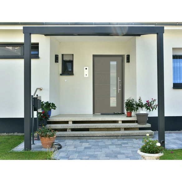 Haustür »Premium Aluminium Haustür«