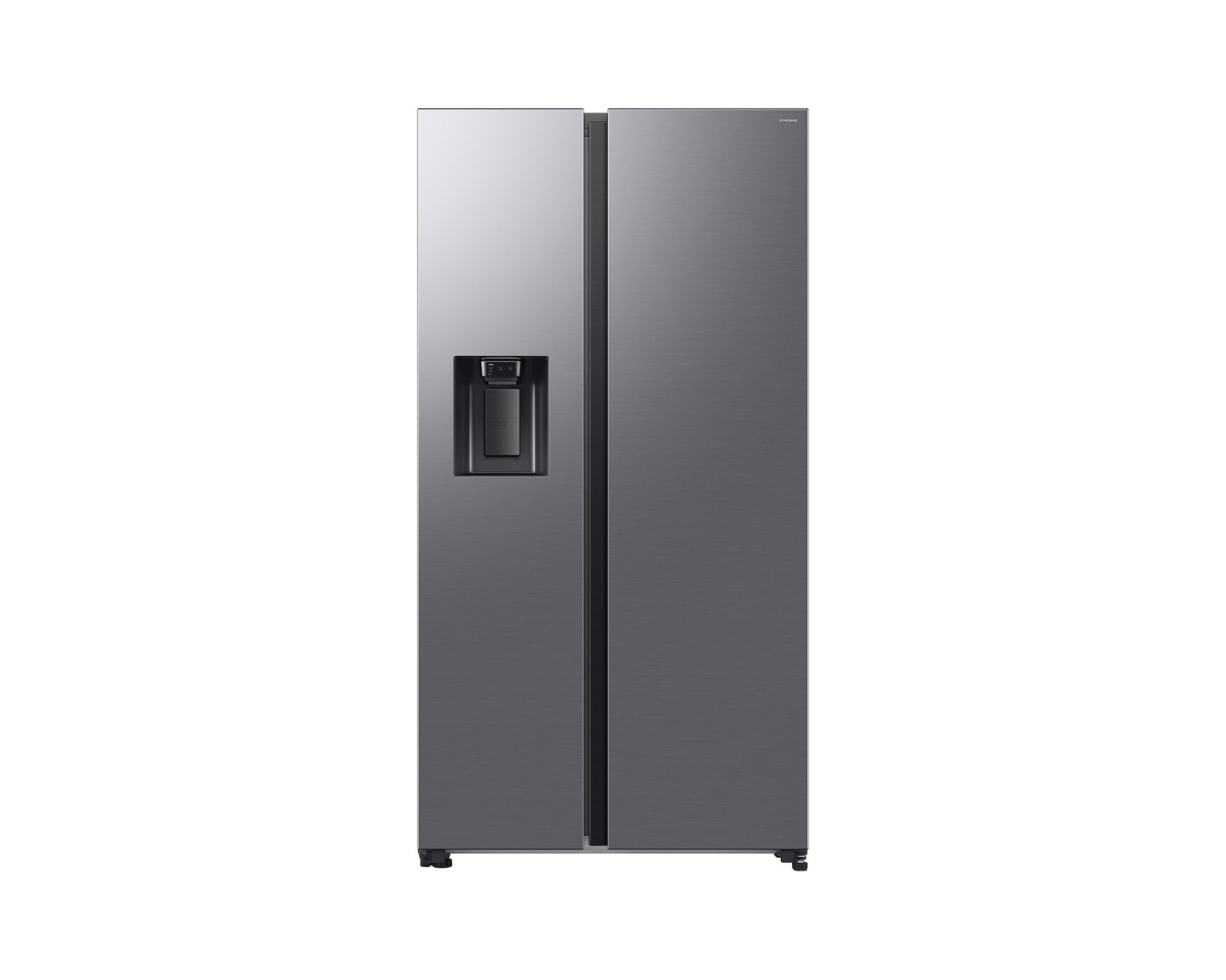 Chłodziarko-zamrażarka Side by Side Samsung RS70F65KETEO