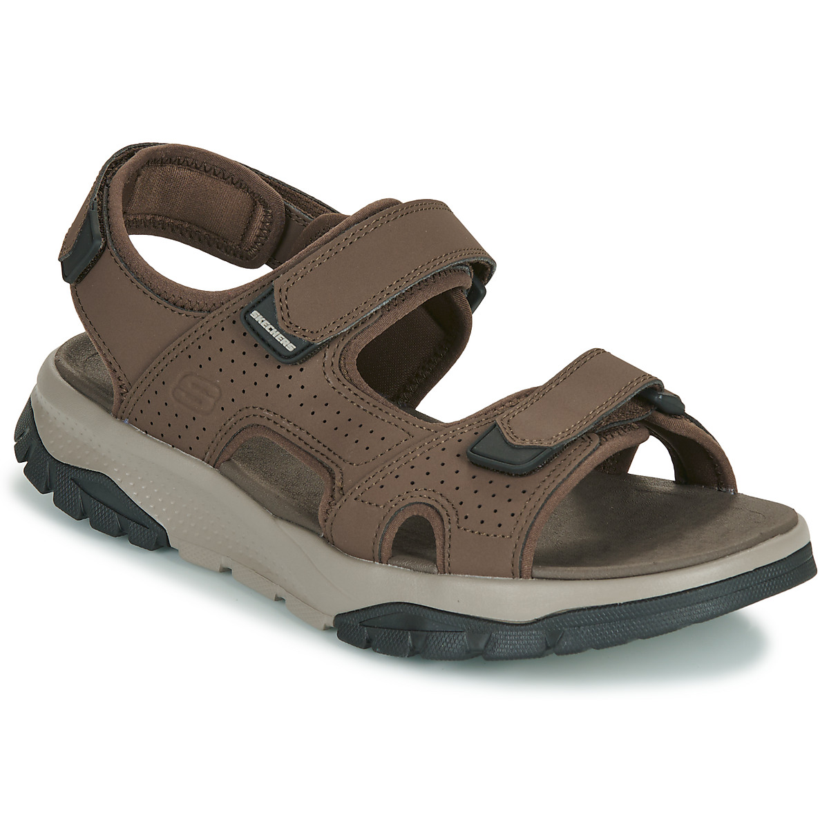 Skechers - WAGNER - Brown