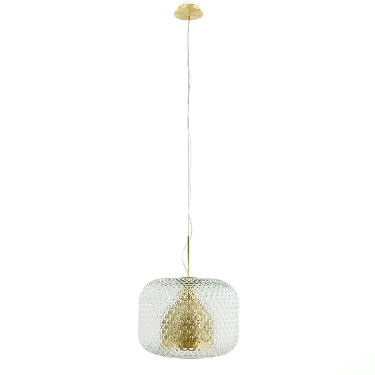 Suspension simple Ø40 cm, Mistinguett