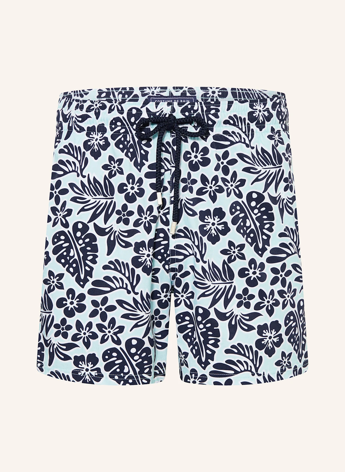 VILEBREQUIN Badeshorts MOORISE