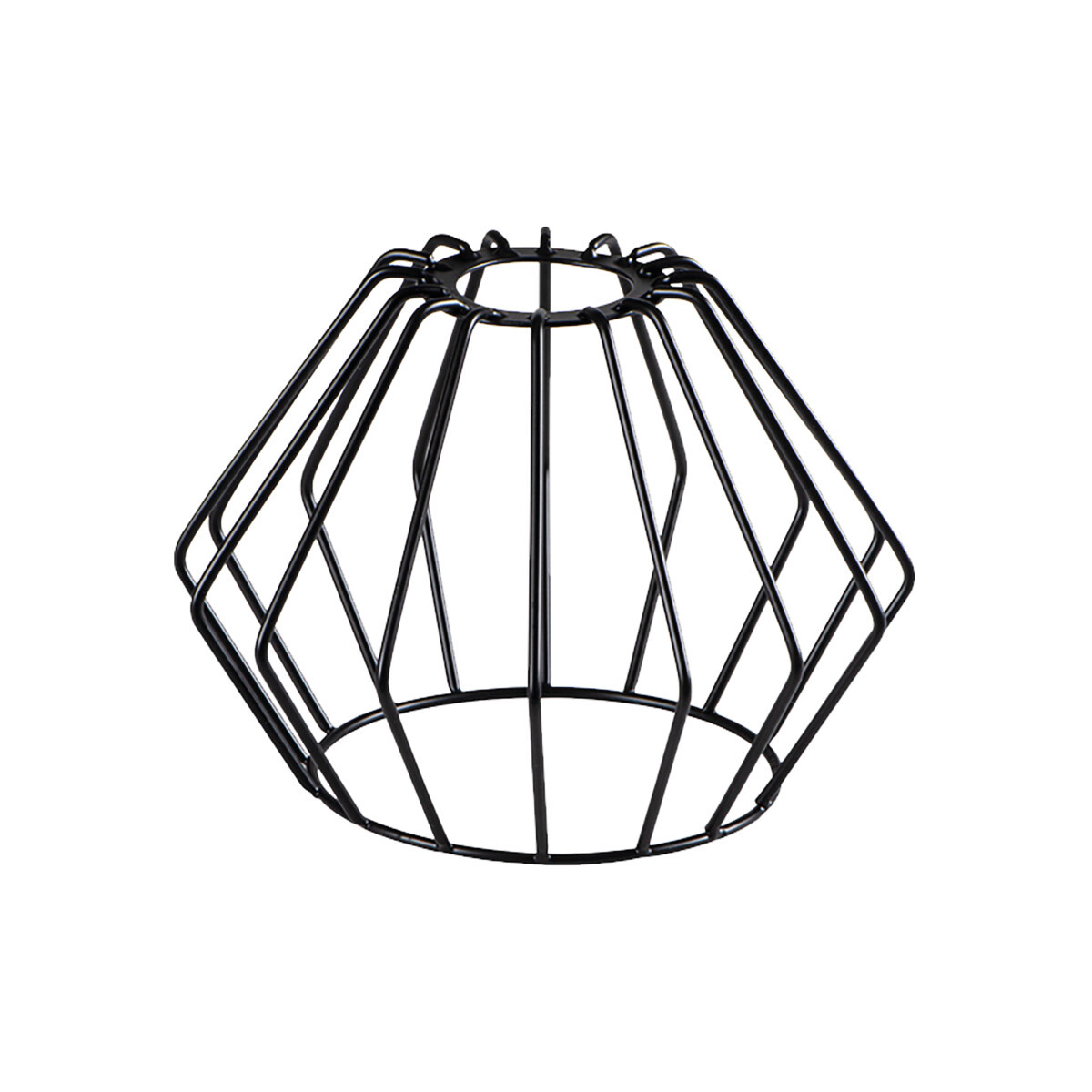 Klosz LightLogic LL KLOSZ 01 31478 diament 18 cm 1 szt.