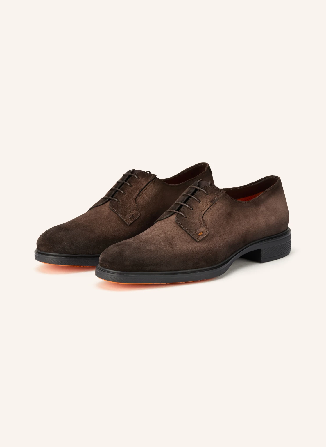Santoni Schnürer EASY REVLO