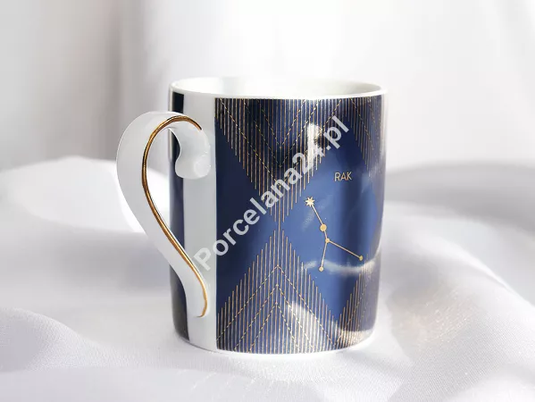Kubek 315 ml Ćmielów - Jenny Zodiak Rak