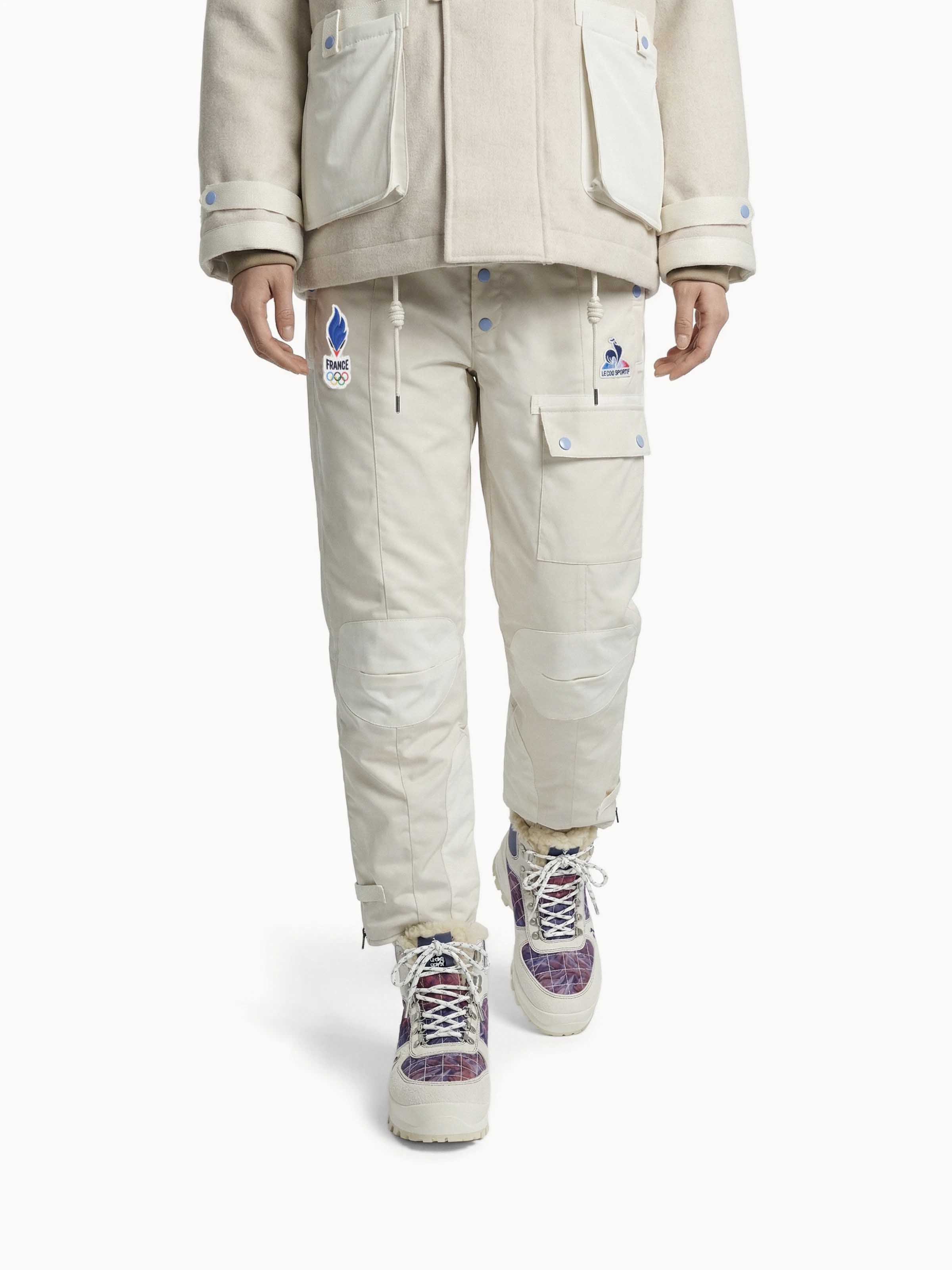 Pantalon de ski JO Milano-Cortina