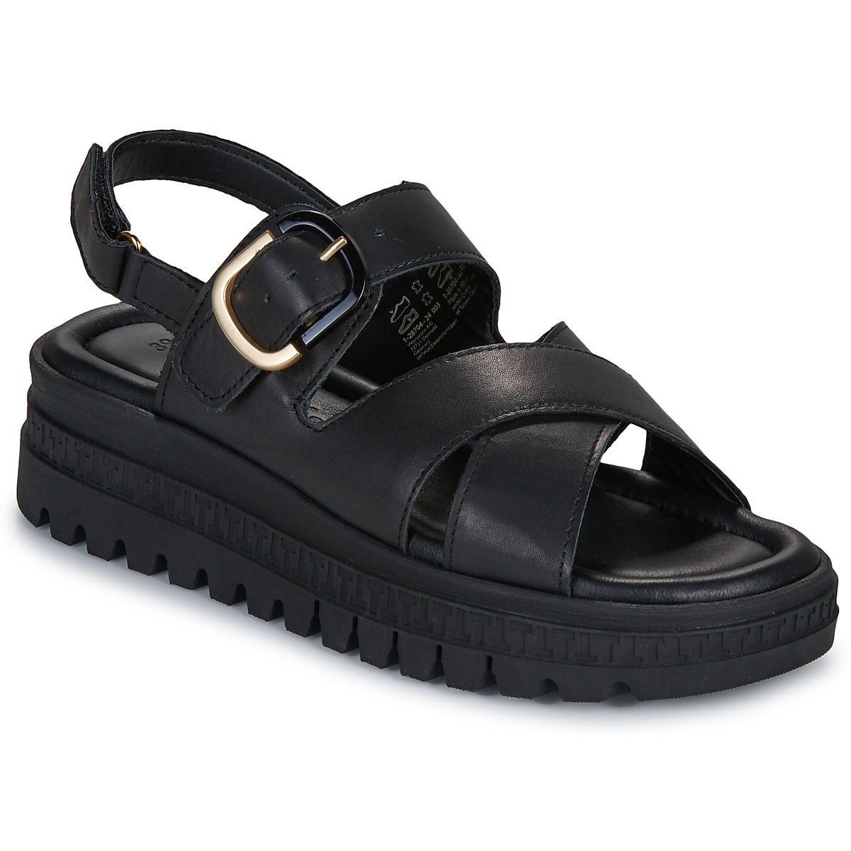 Tamaris - 28704-003 - Black