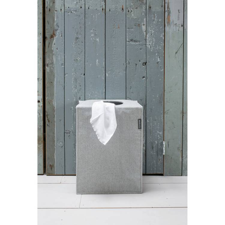 Brabantia 55 Litre Laundry Container Bag - Grey