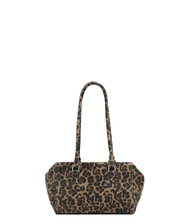 Leo Archive Kayla Satchel S