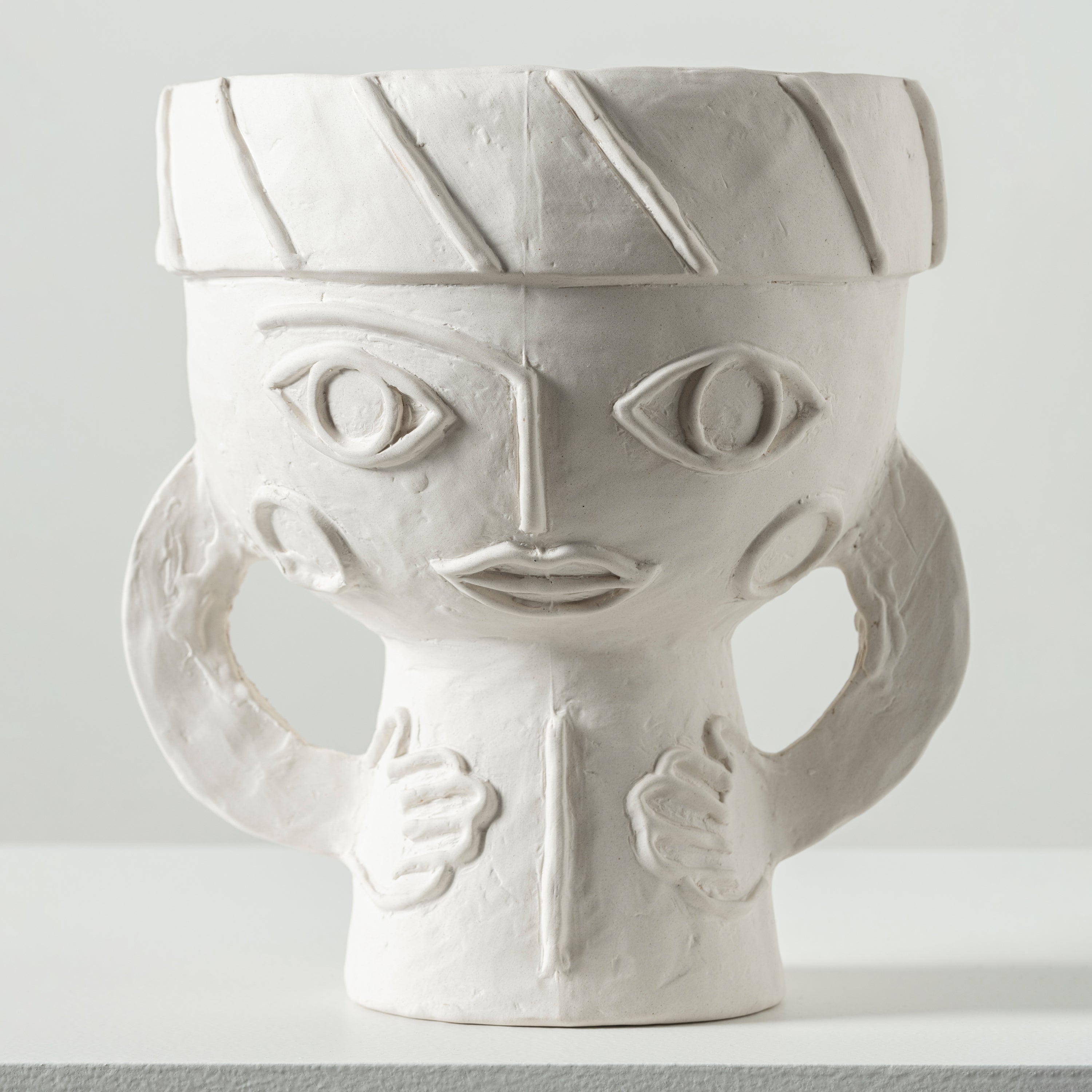 SERAX - Marie Michielssen - Les Femmes Vaas - H 26 cm