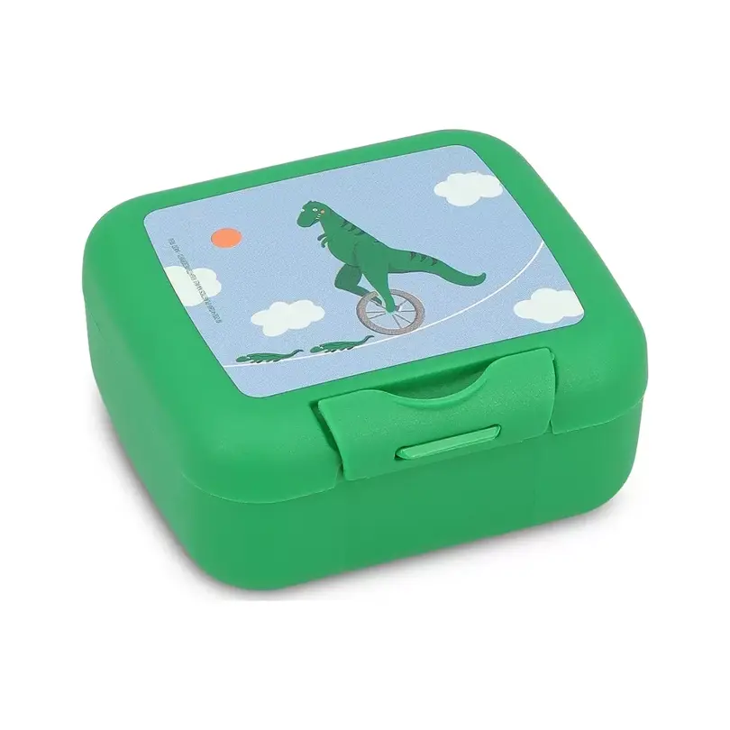 Snack-Box Silly Beasties