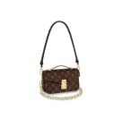 Louis Vuitton Pochette Metis East West M46279