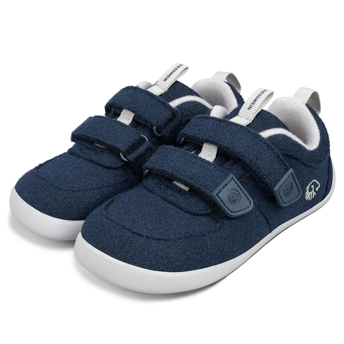 Kids Barefoot Wool