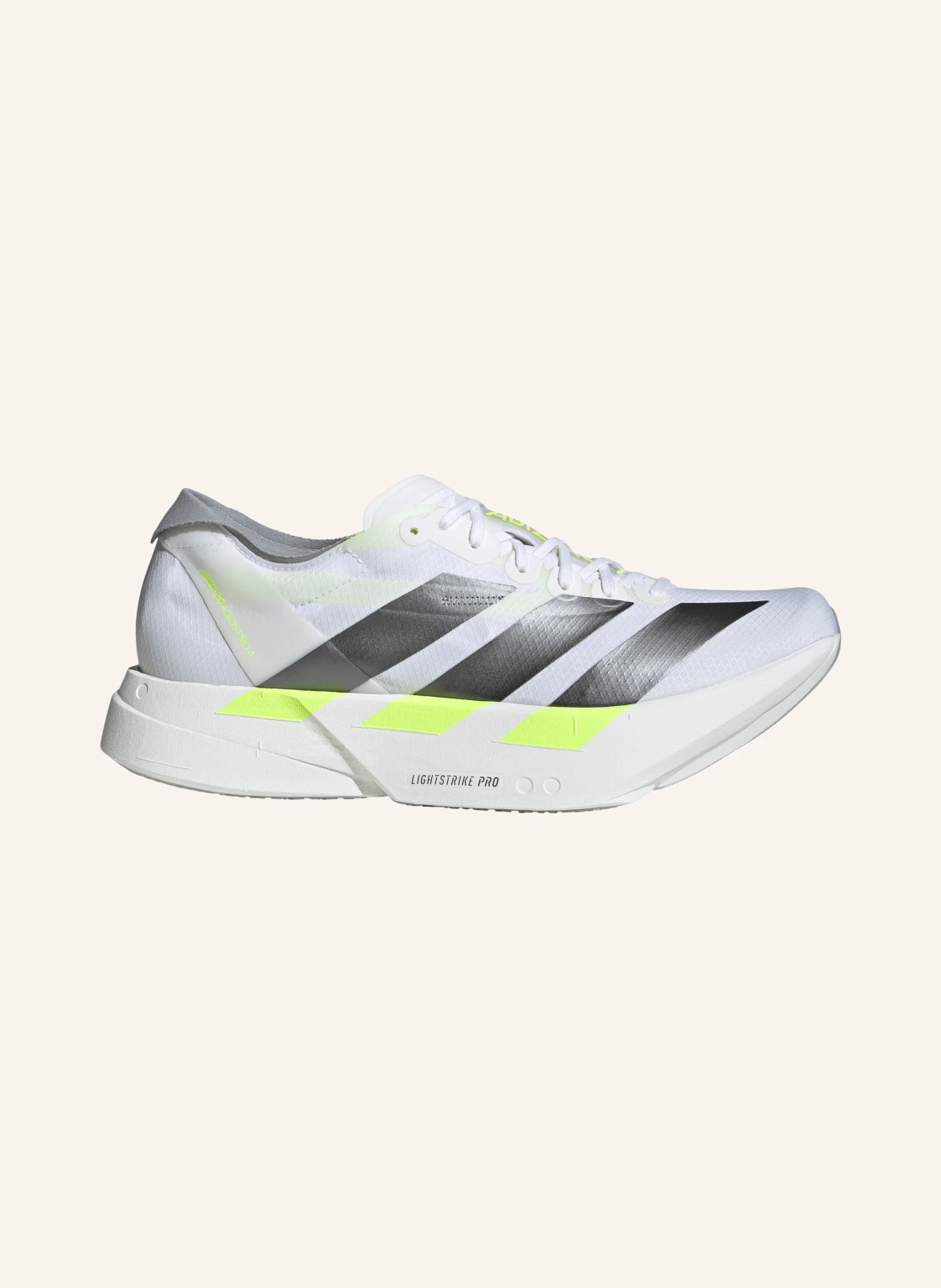 adidas Laufschuhe ADIZERO ADIOS PRO 4
