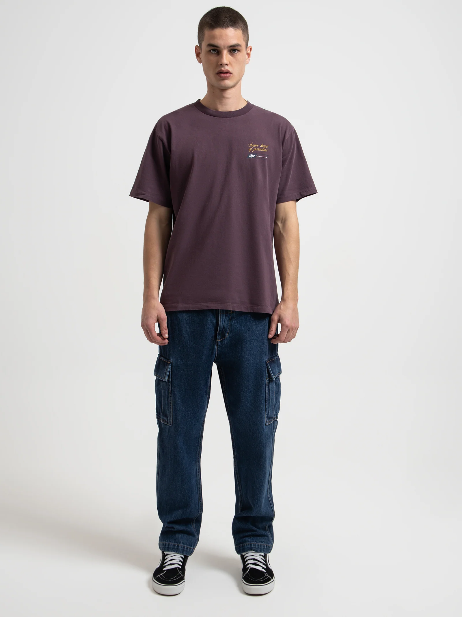 Superior Merch Fit T-Shirt