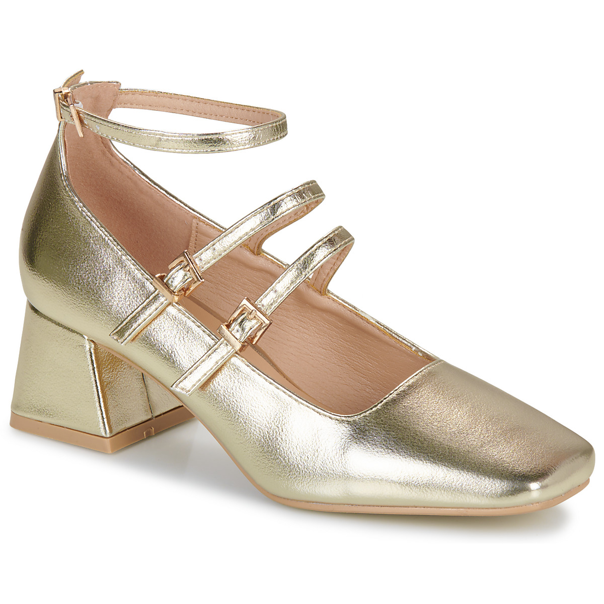 Moony Mood - MARILYN - Gold