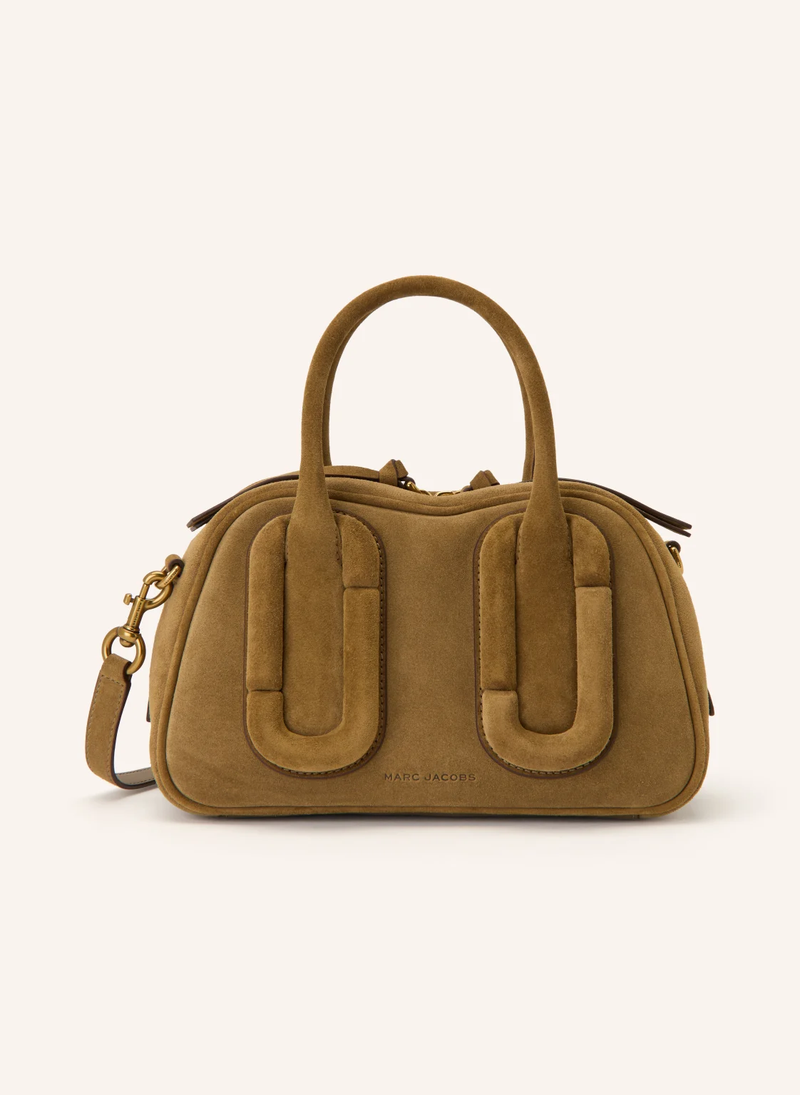 MARC JACOBS Handtasche THE BAULETTO BAG