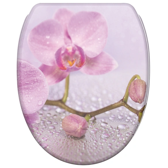 Bad-Accessoire-Set »Blooming«, 3-teilig