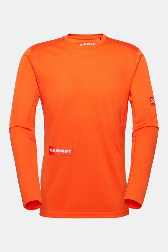Mammut Nordwand FL Longsleeve Shirt