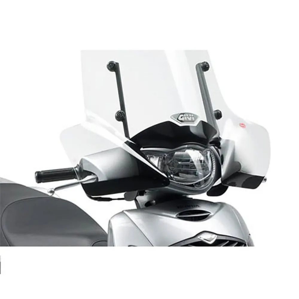 Givi 311A/313A Honda SH 125i/150i fitting kit
