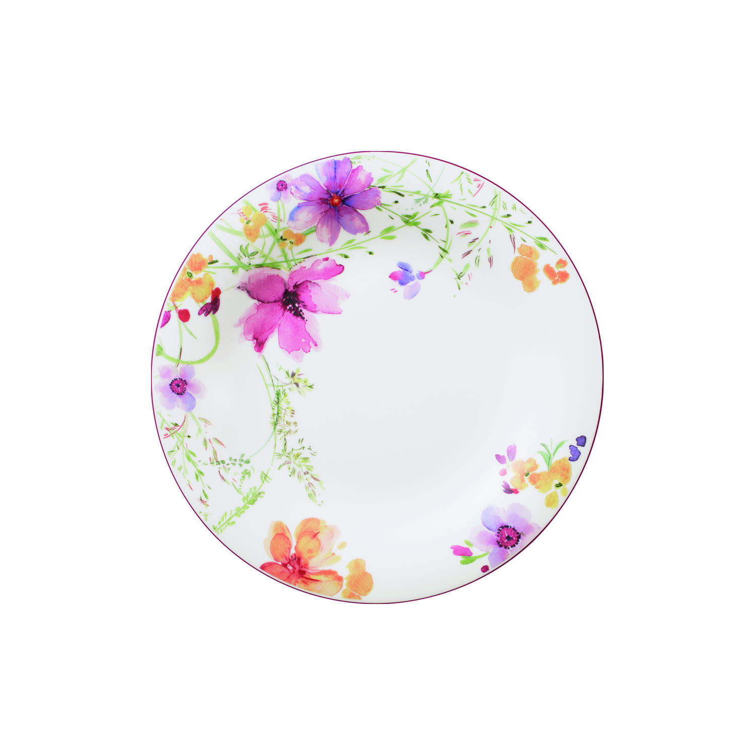 Mariefleur Basic tallerken ø 27 cm