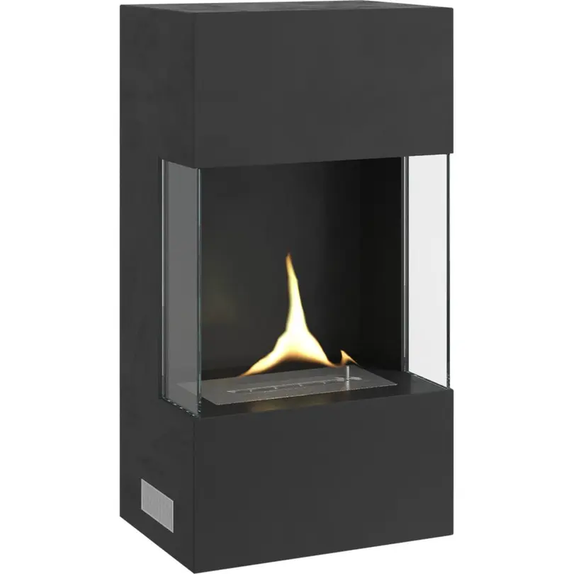 Kamin Indie Wall 180