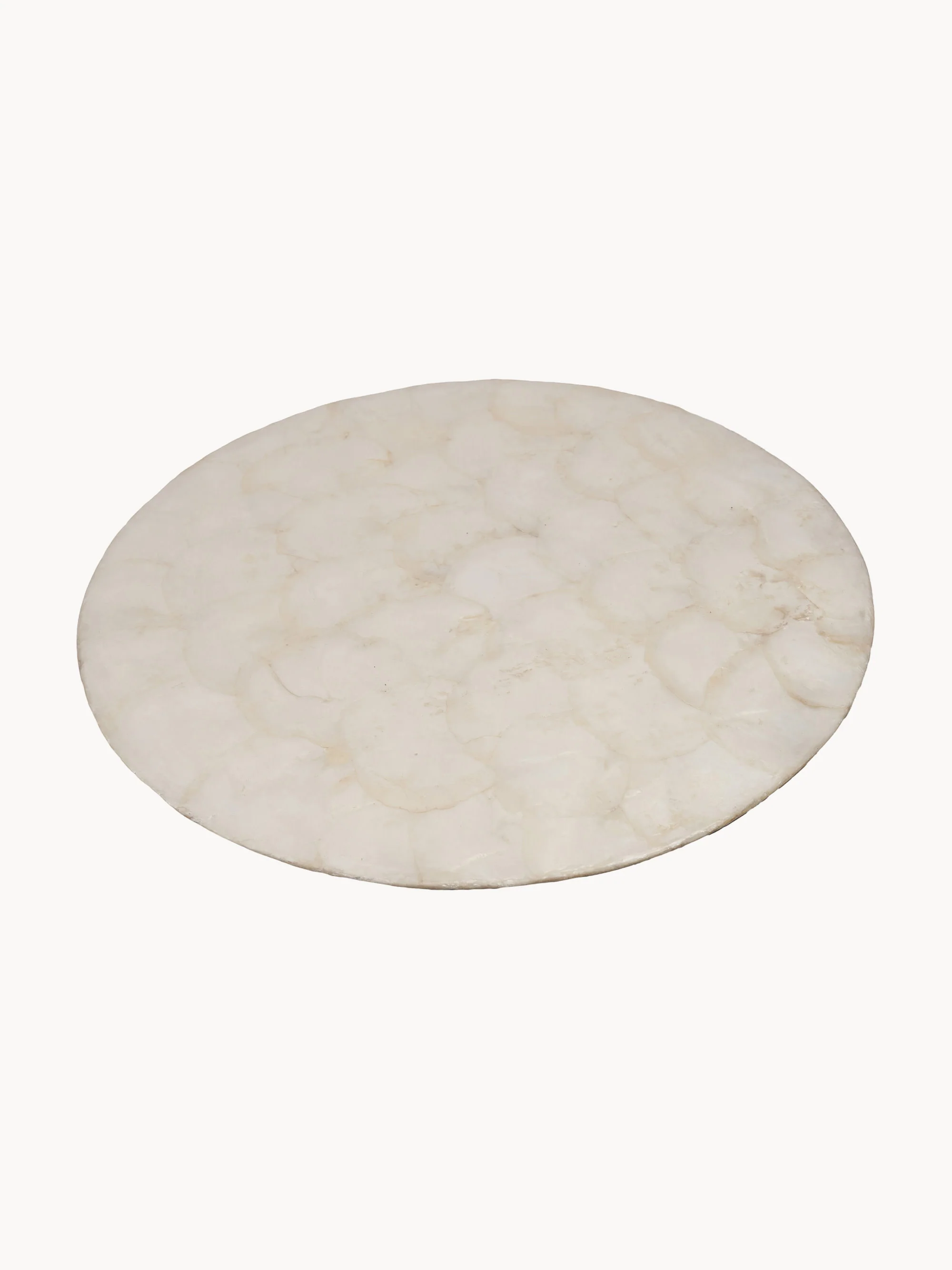 Untersetzer Mother of Pearl