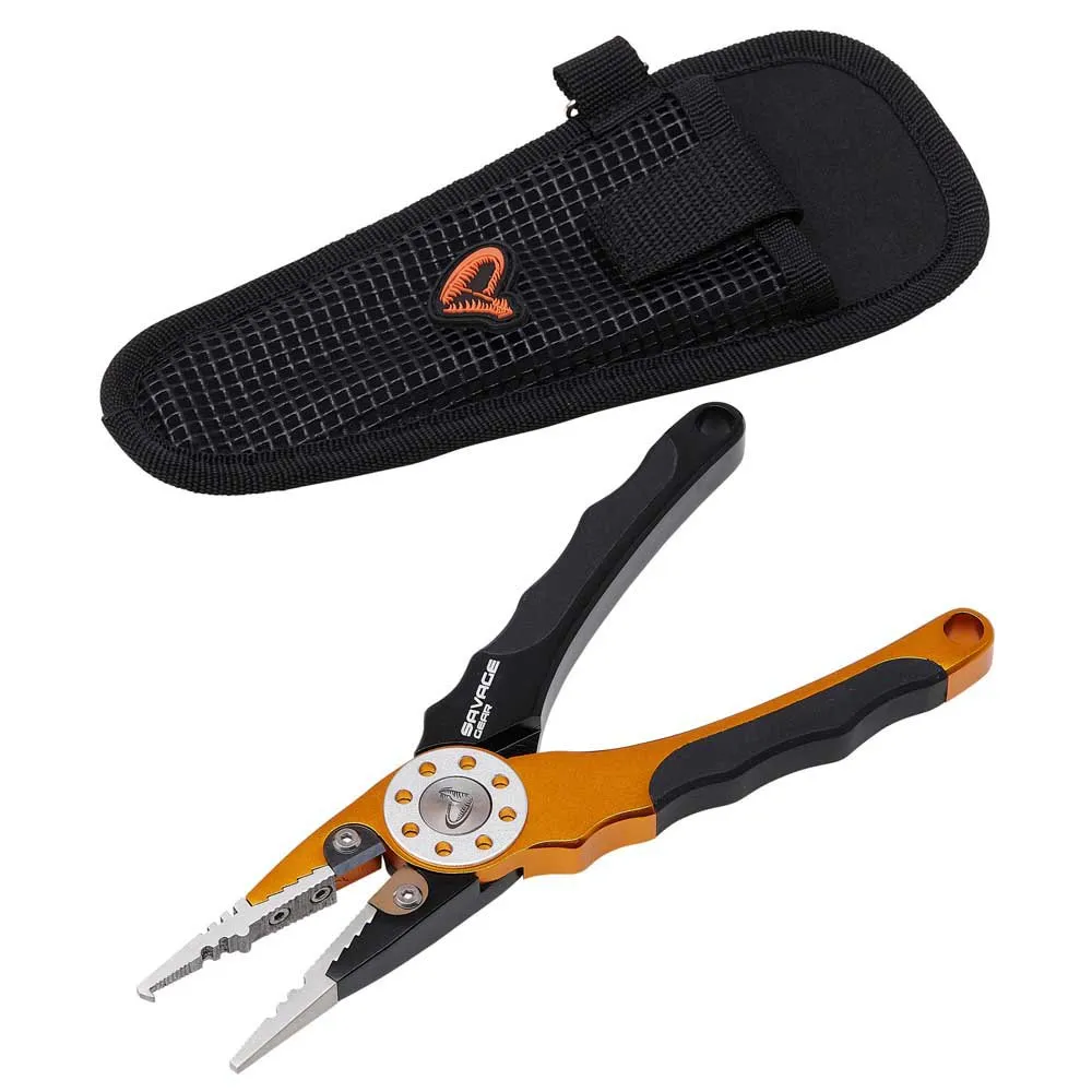 Savage Gear Alu Pro Pliers