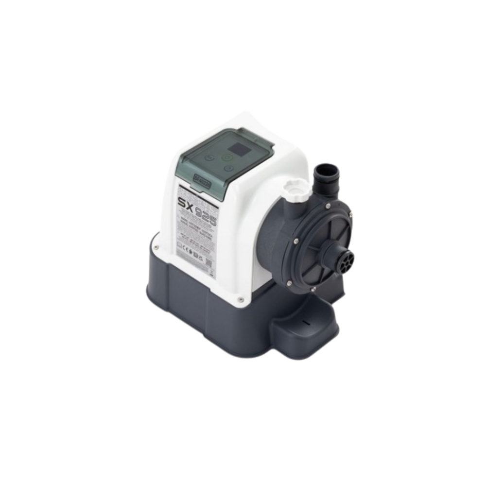 Pompe pour filtre à sable 2m³/h