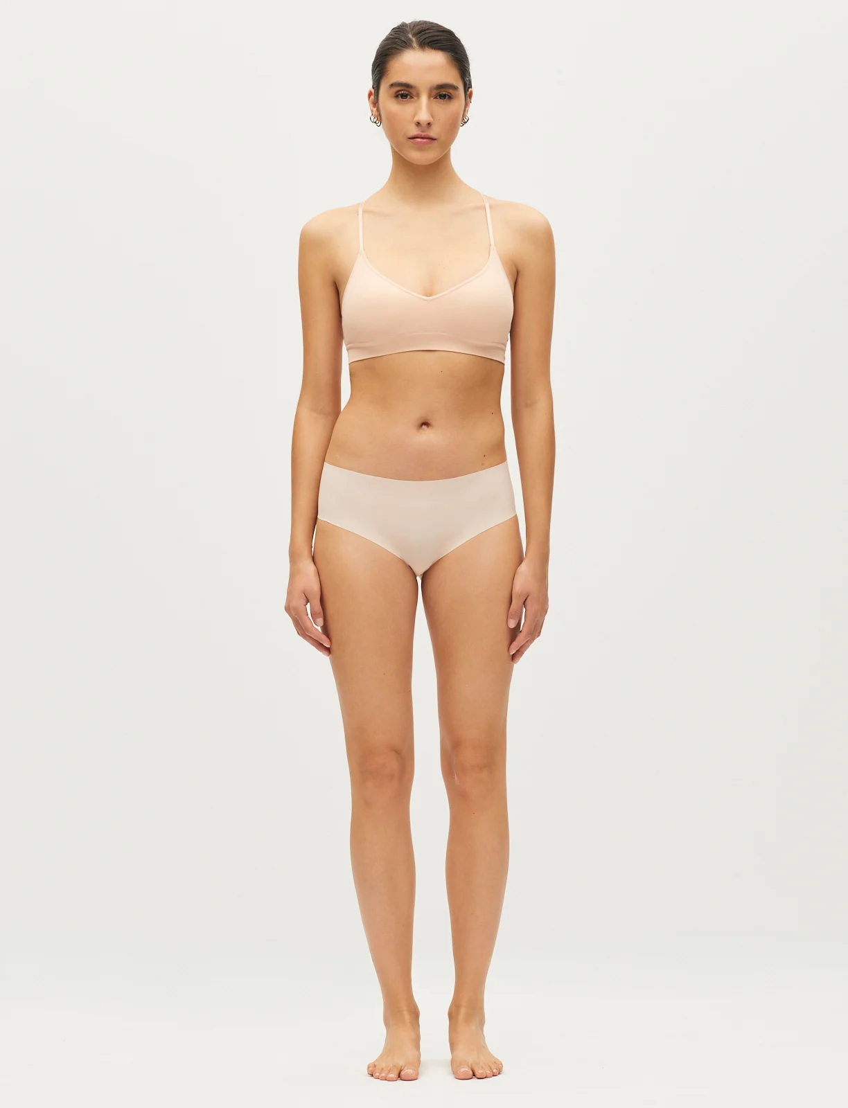 Soutien-gorge brassière sans armatures AIRISM SEAMLESS