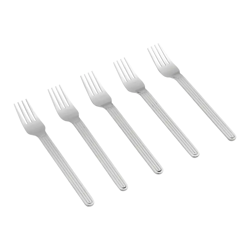 Gabel-Set 5er-Set Sunday-7701