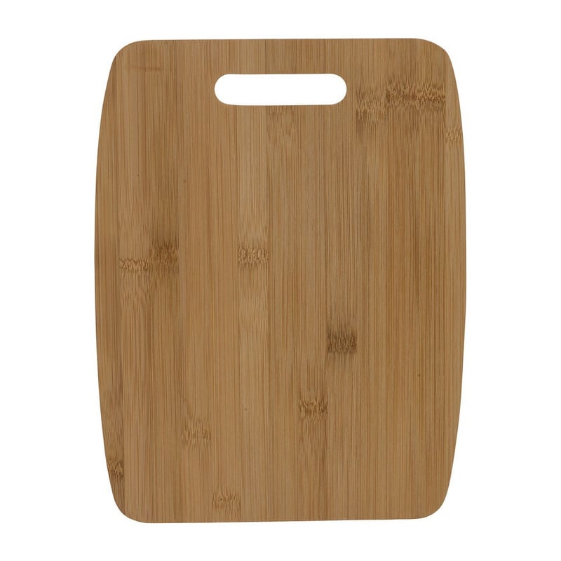 Snijplank bamboe - set van 3