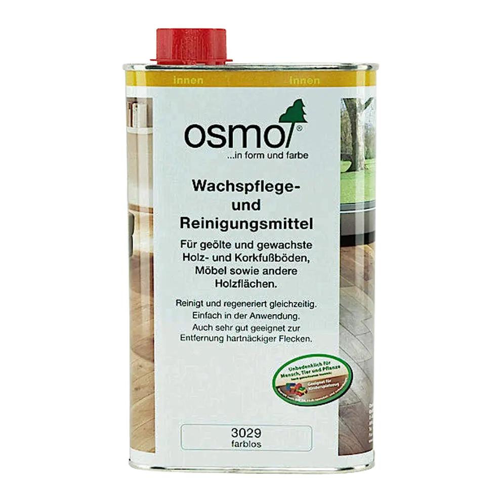 Wachs Osmo