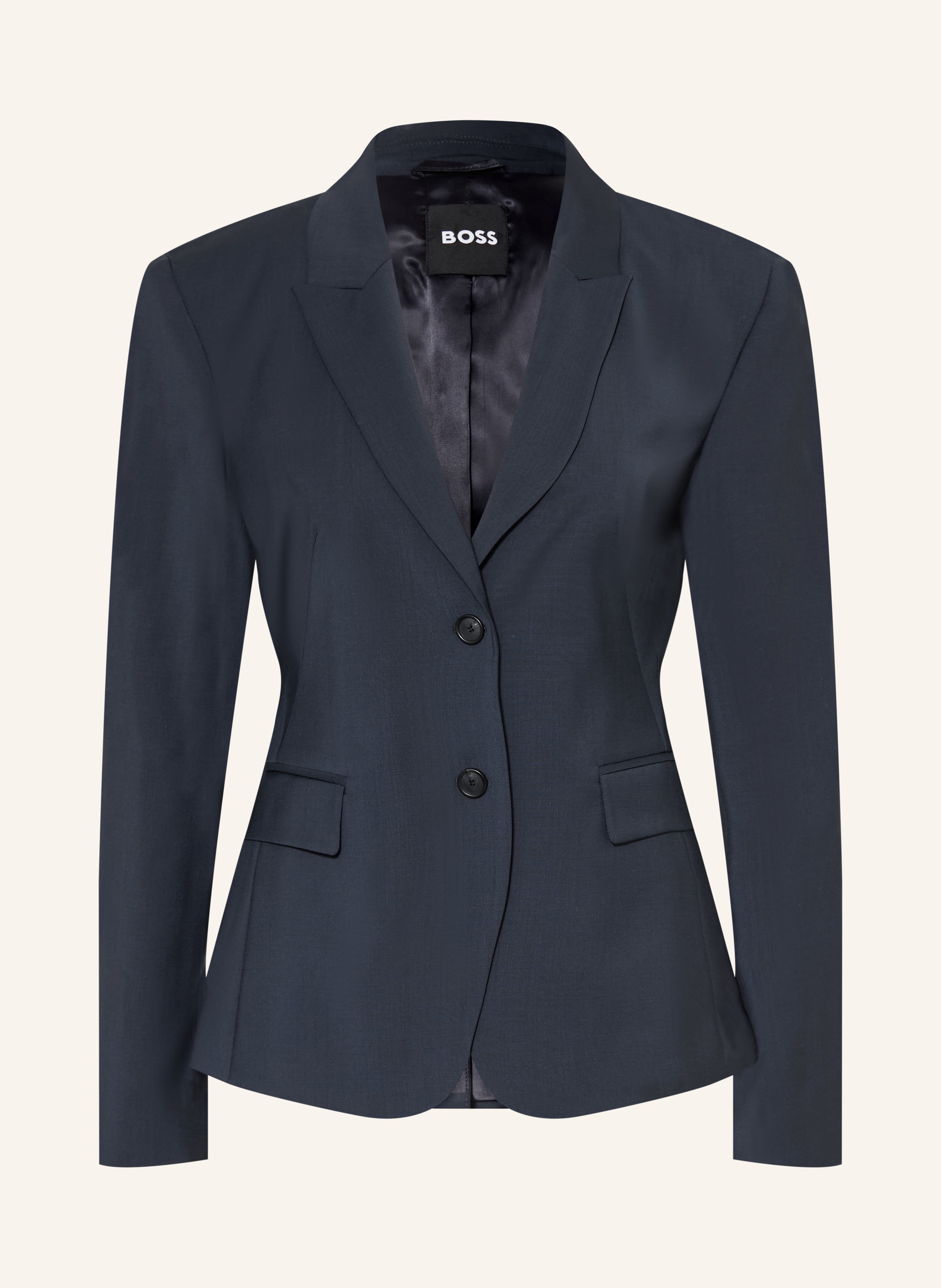 BOSS Blazer JIALEAH