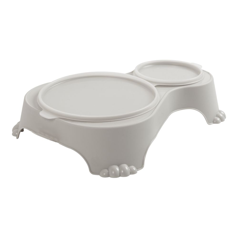 Rotho MyPet Duo Feeding Bowl Sally