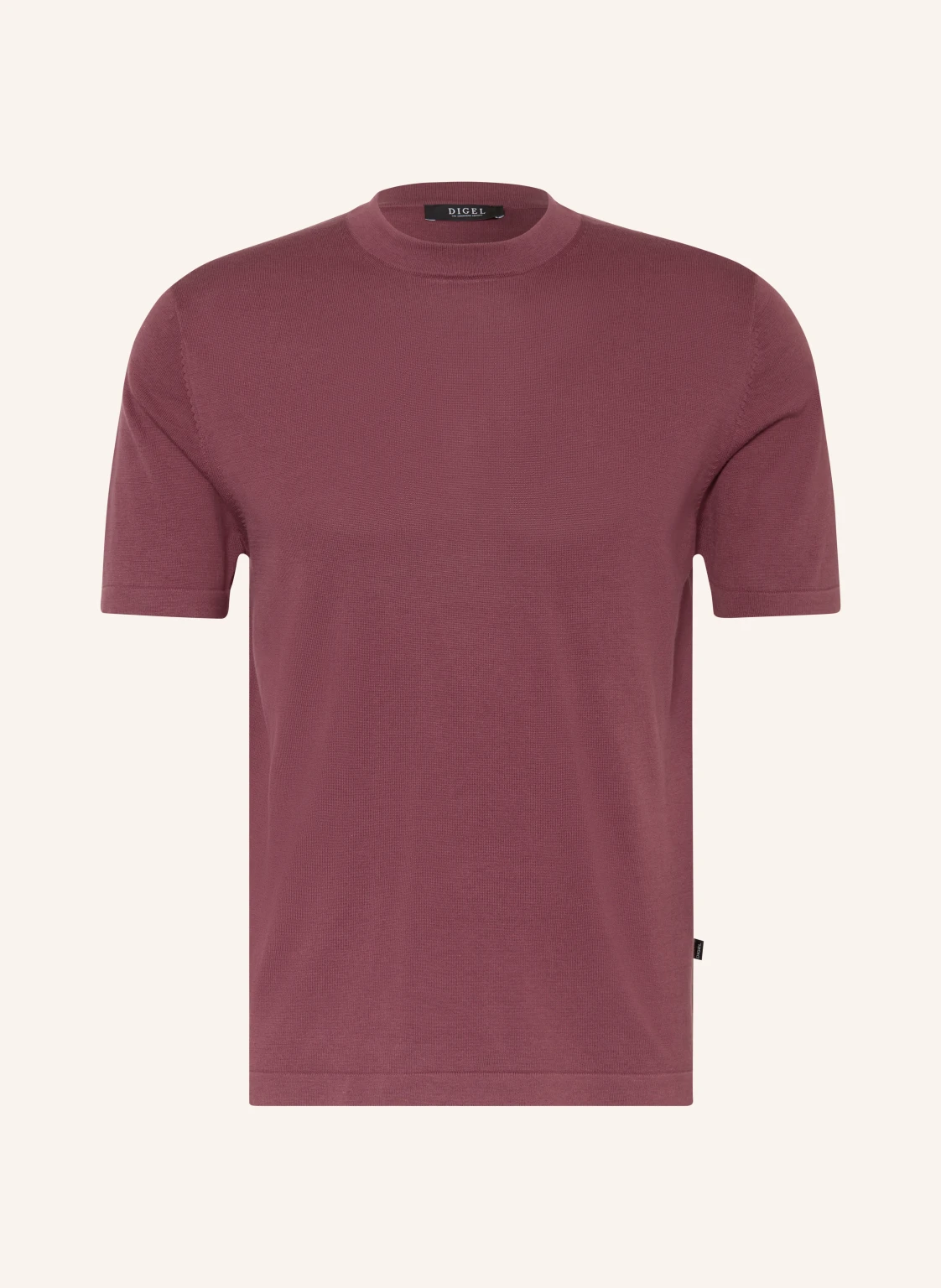DIGEL Strickshirt FERANO