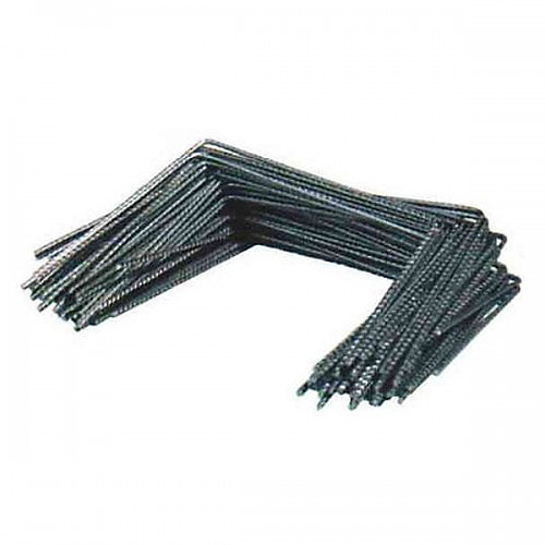 Agrafes 20 x 25 x 20 cm4 mm, Lot de 100
