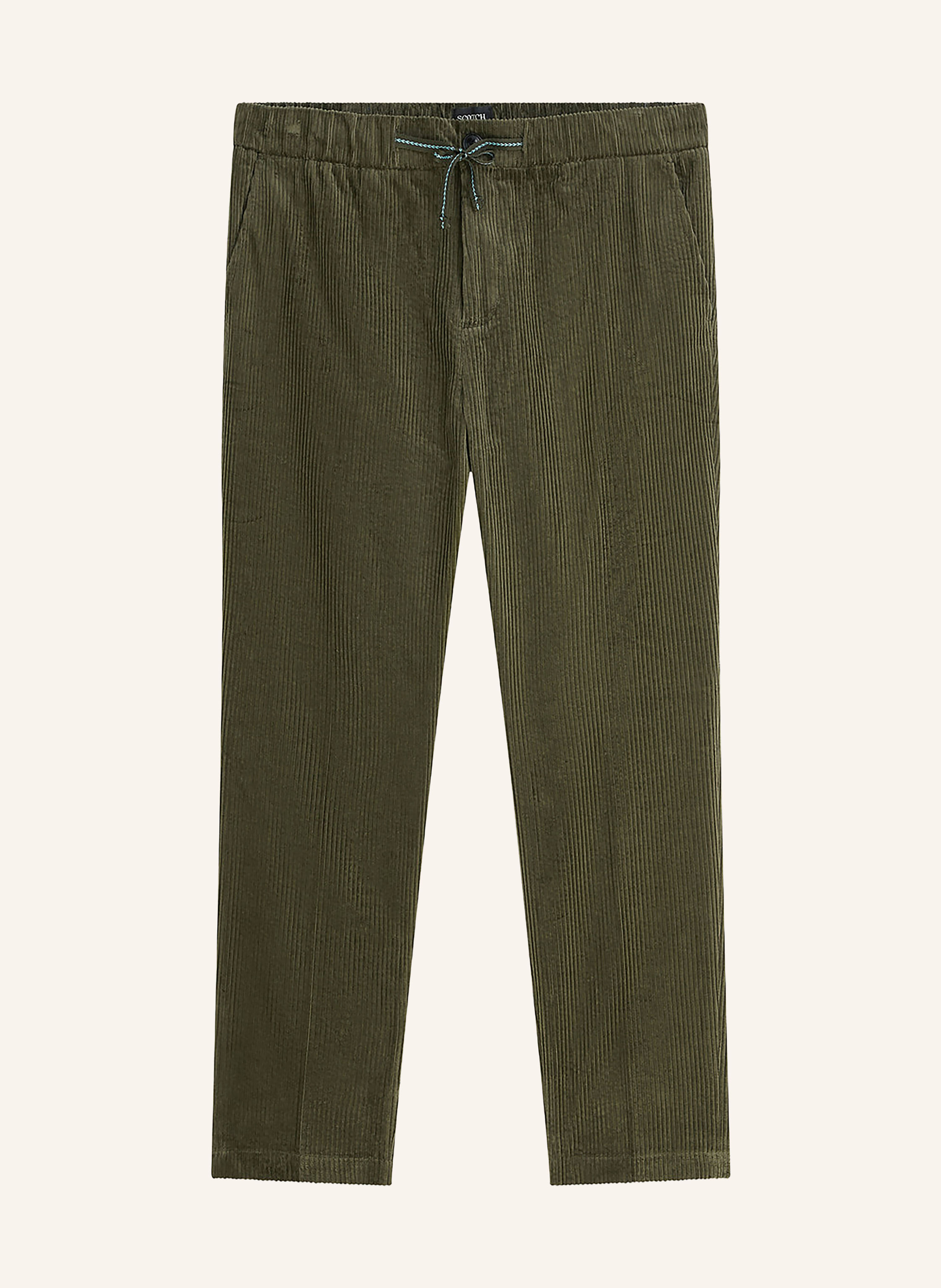 SCOTCH & SODA Cordhose Slim Fit